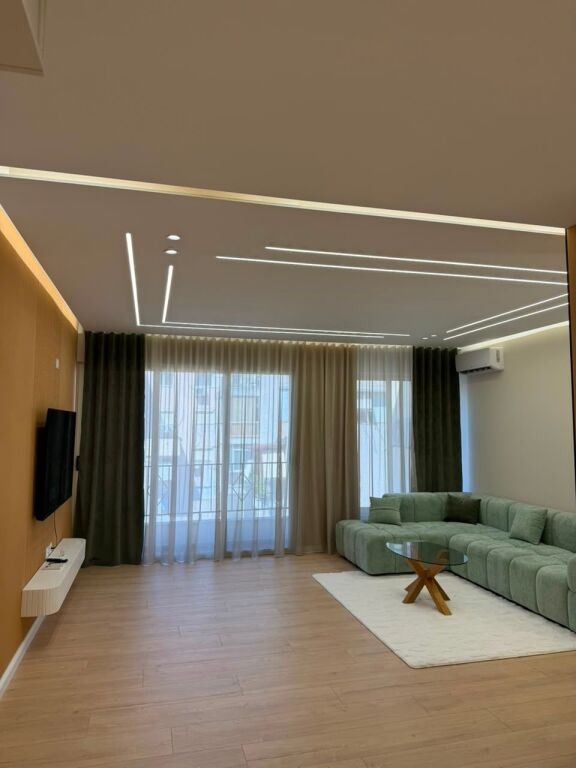 Apartament 2+1 ne shitje , Yzberisht