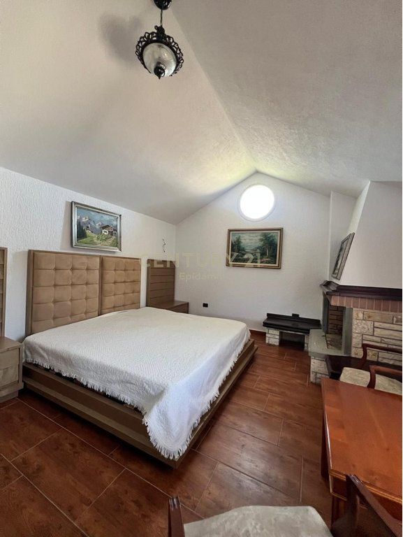 VILE PER QERA NE XHAFZOTAJ!   1,500 € /Muaj