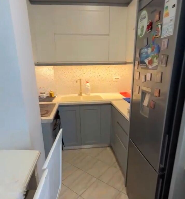 2+1 Apartment for rent near the Ballet School