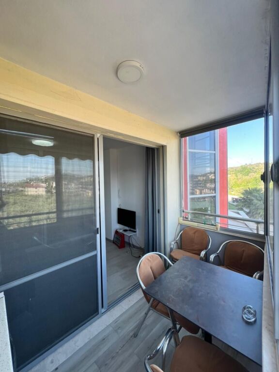 🏡 Shitet Garsoniere e Organizuar në 1+1 – Shkëmbi i Kavajës, Durrës