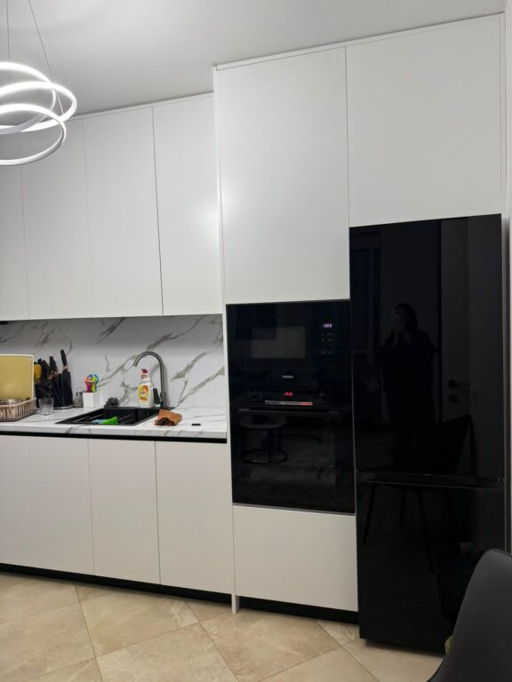 Appartamento 2+1 in affitto – Via Barrikadave