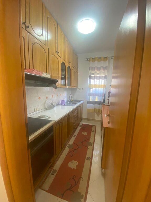 Apartament  3+2 me Qira -Plepa Durrësit