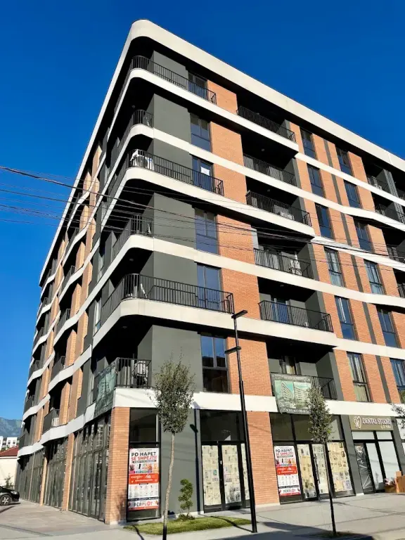 🌇Shitet apartament 2+1+depo te Albulena Residence