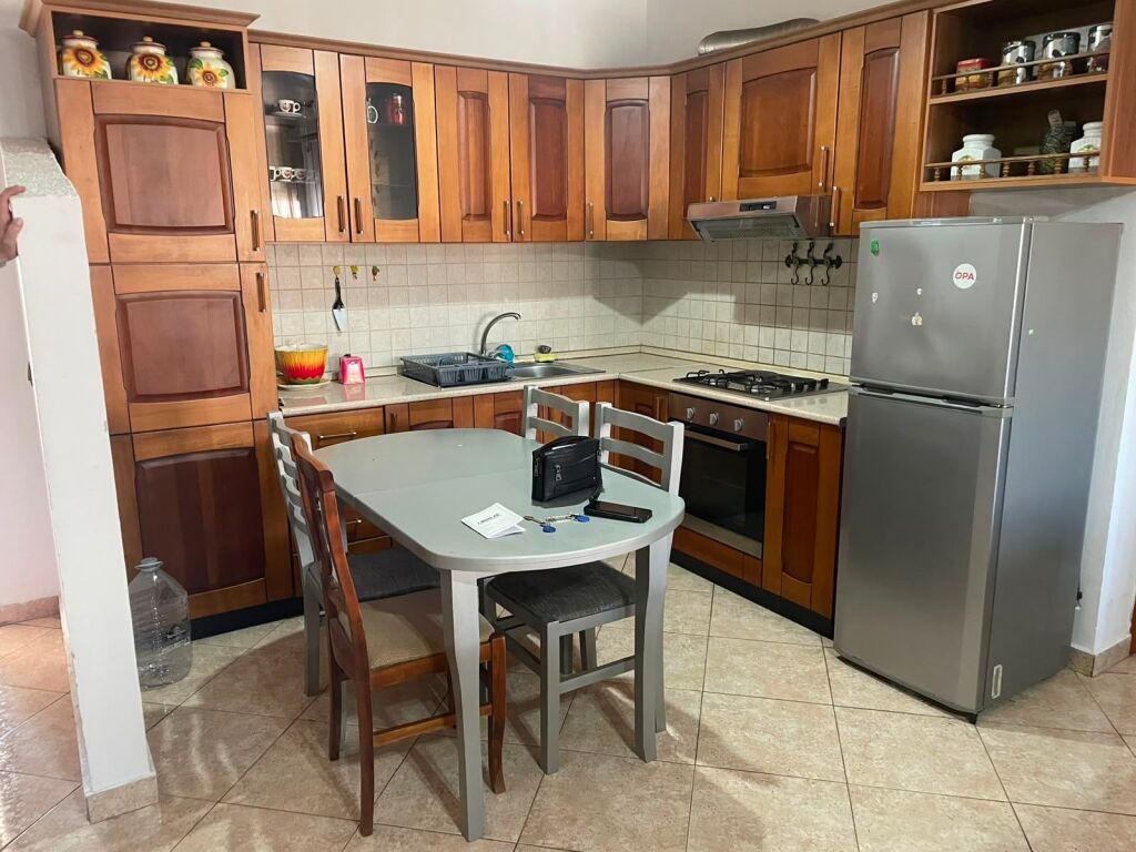 Appartamento 1+1 in affitto a Don Bosko vicino a Vizion Plus