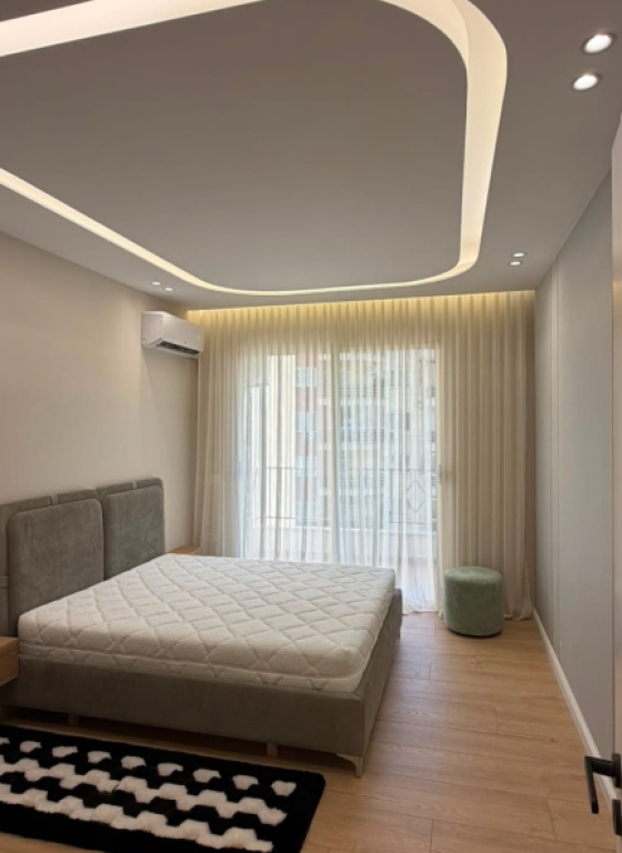 ✅ SHITET APARTAMENT 2+1 | Yzberisht