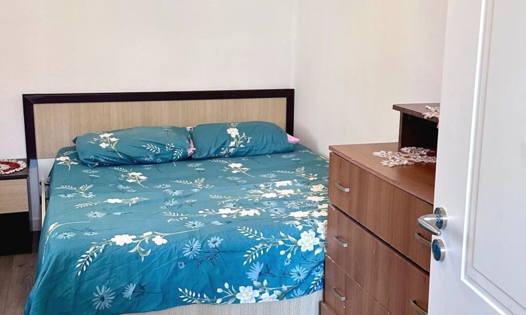 Qera | Shtëpi private 1 + 1 | Zogu I Zi | 450 €/muaj