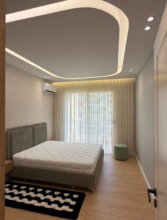 🏡 SHITET APARTAMENT 2+1 – YZBERISHT