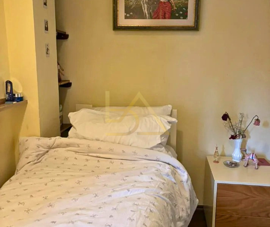 Apartament 3+1 me Qira – Sheshi Skënderbej, Tiranë