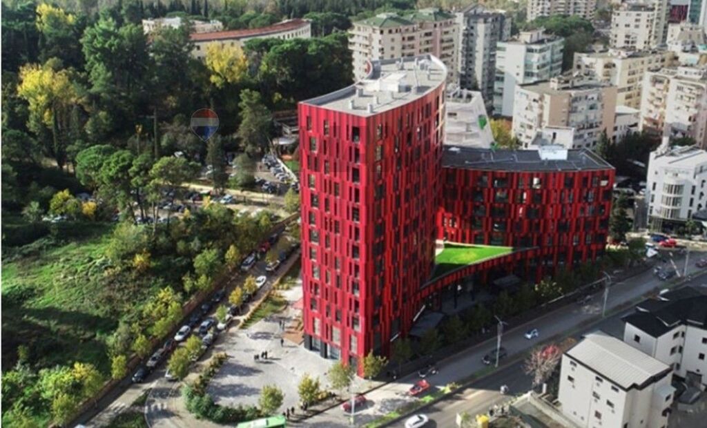 Zyrë - Për Qira - Gjuhët e huaja, Tiranë(ID: 530261056-286)