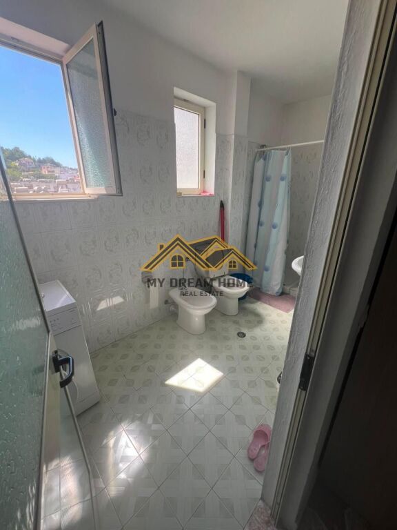 APARTMENT 1+1 FOR SALE IN THE CENTER OF DURRES NEAR THE COURT!