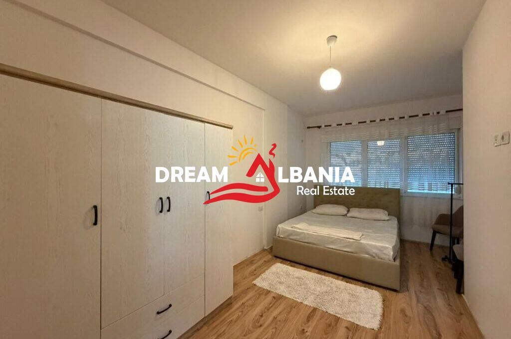 Apartment 2+1 for rent with a view of the Dry Lake, Tirana (ID 42215628)