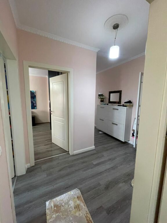 Apartment 2+1 at villa L