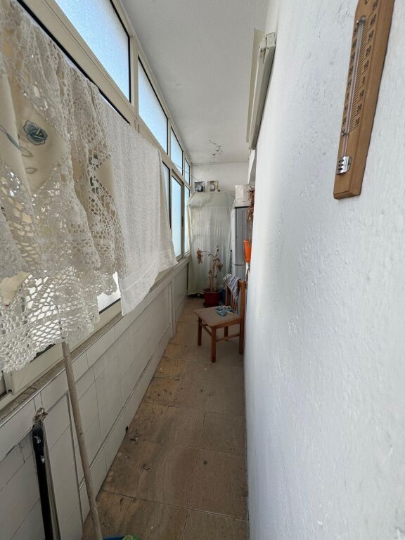 Apartment 1+1 for sale