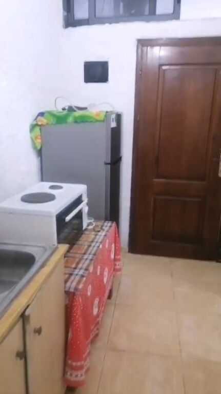 Qera | Apartament 1 + 1 | Spitali Ushtarak | 200 €/muaj