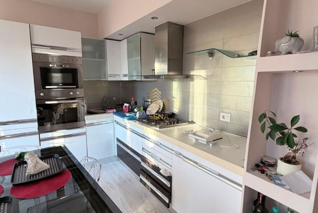 Rent, Apartment 1+1+blk, Brryli, 60,000 Leke/month