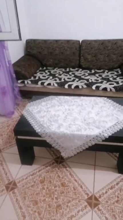 Qera | Apartament 1 + 1 | Spitali Ushtarak | 200 €/muaj