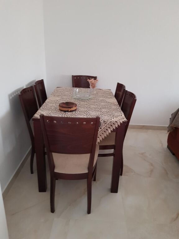 Affittasi appartamento 1+1 a Yzberisht