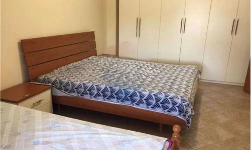 Apartment for rent 1+1 opposite Toptani Center