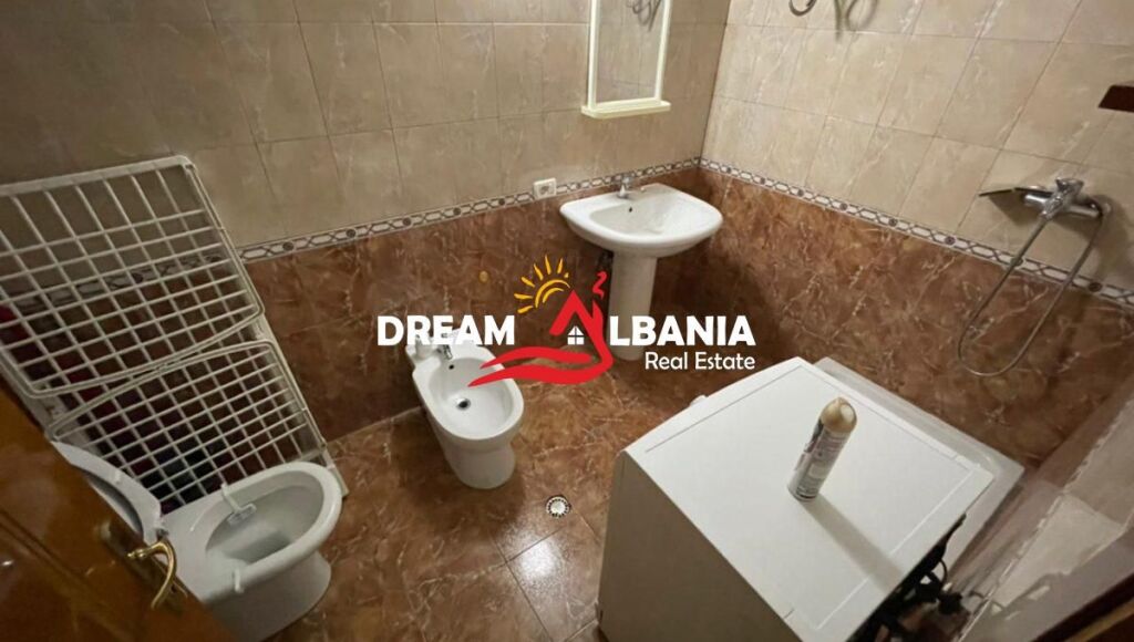 Apartment 1+1 for rent in Myslym Shyr in Tirana (ID 42111057)
