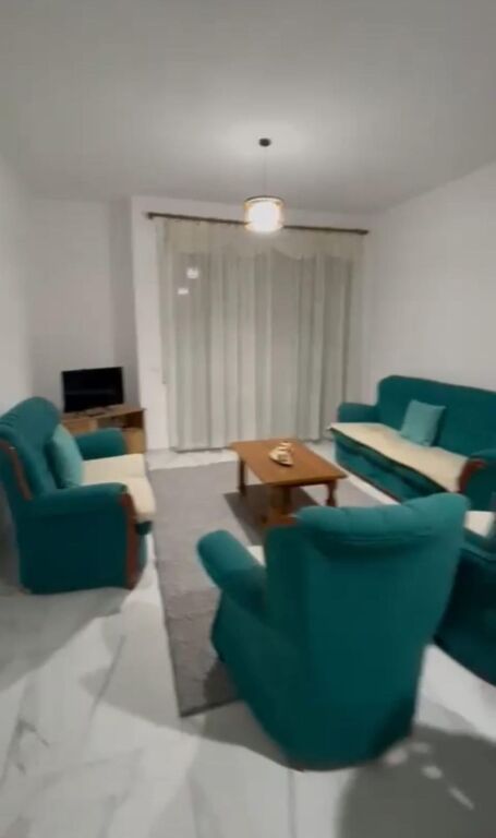 Affitto | Apartament 1 + 1 | Rruga 5 Maji | 500 €/mese