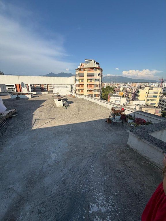 APARTAMENT 1+1 ME QIRA PERBALLE DELIJORGJIT 600 € /Muaj