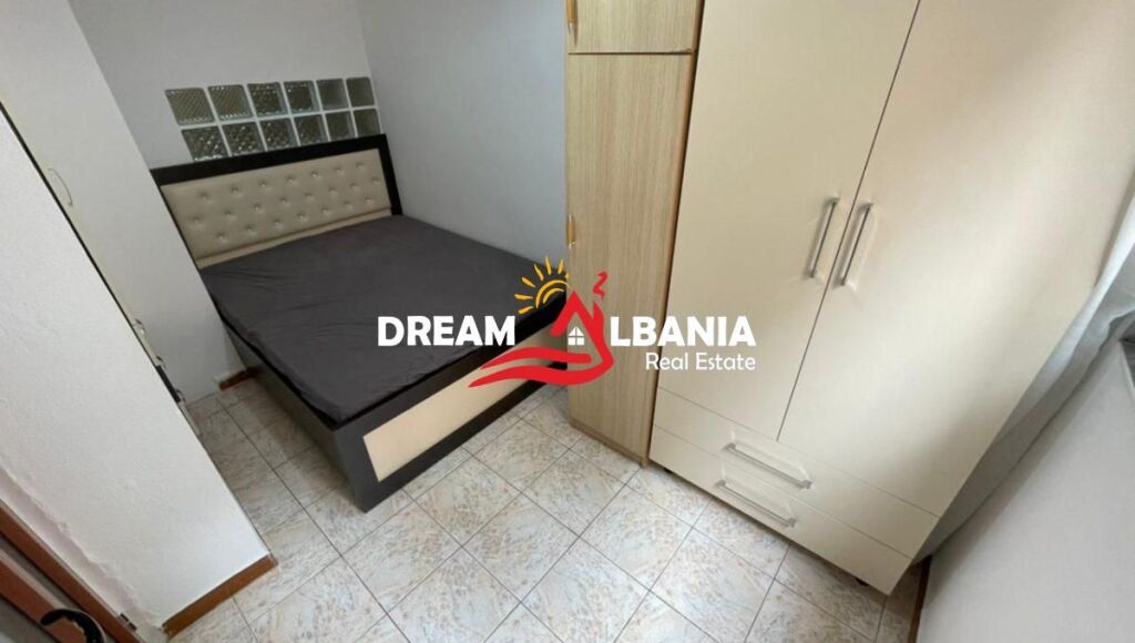 Apartment 1+1 for rent in Myslym Shyr in Tirana (ID 42111057)
