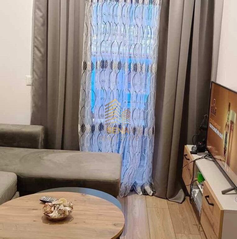 Rent, Apartment 1+1+Blk, Ali Demi- Mangalem Residence, 40,000 Leke/month