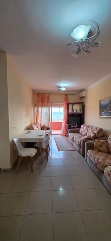 🏡 APARTMENT 1+1 FOR RENT SEA VIEW BEACH DURRES