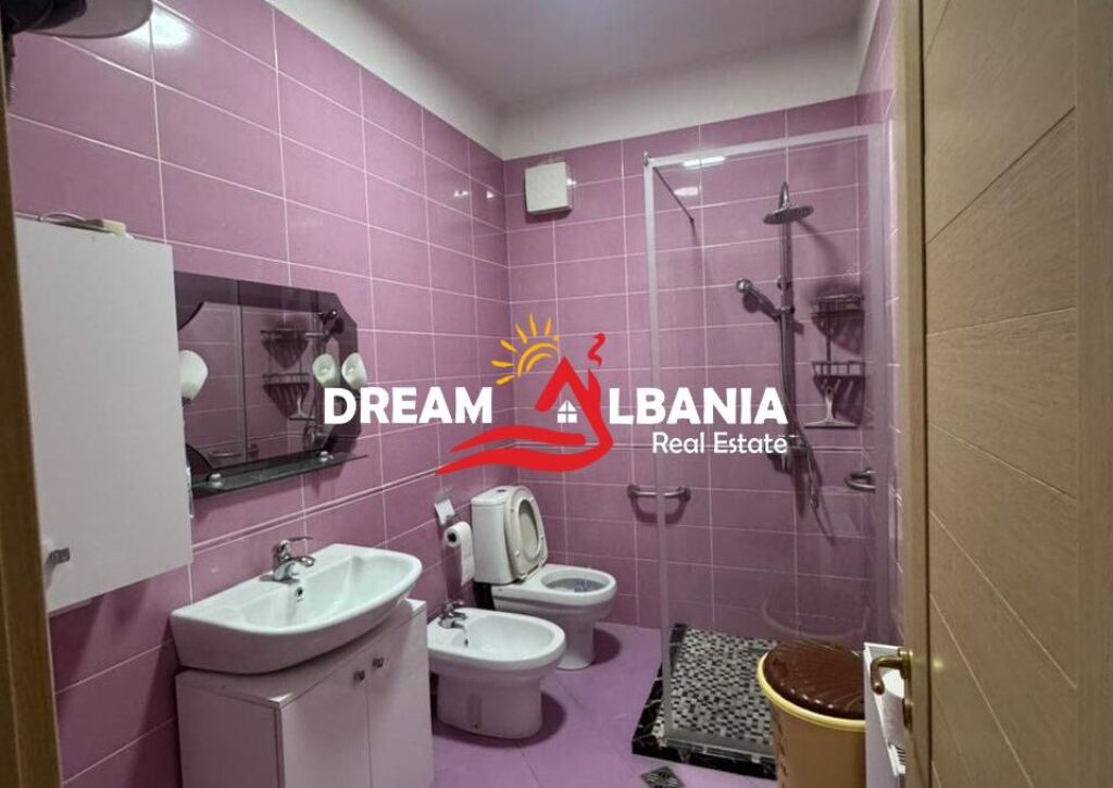Apartment 1+1 for sale Paris Commune, Kika Complex 2 (ID 51110004)