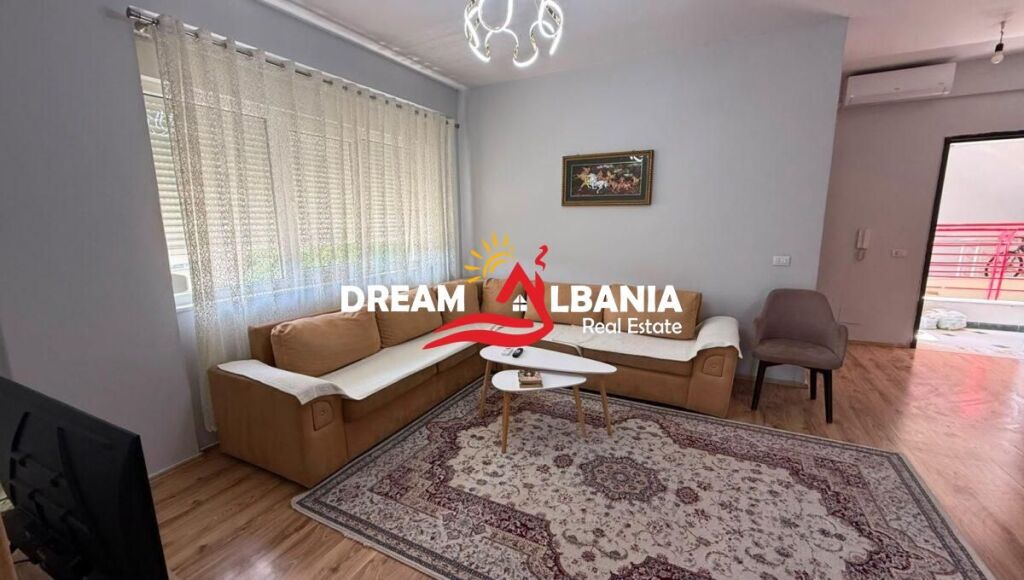 Apartment 2+1 for rent with a view of the Dry Lake, Tirana (ID 42215628)
