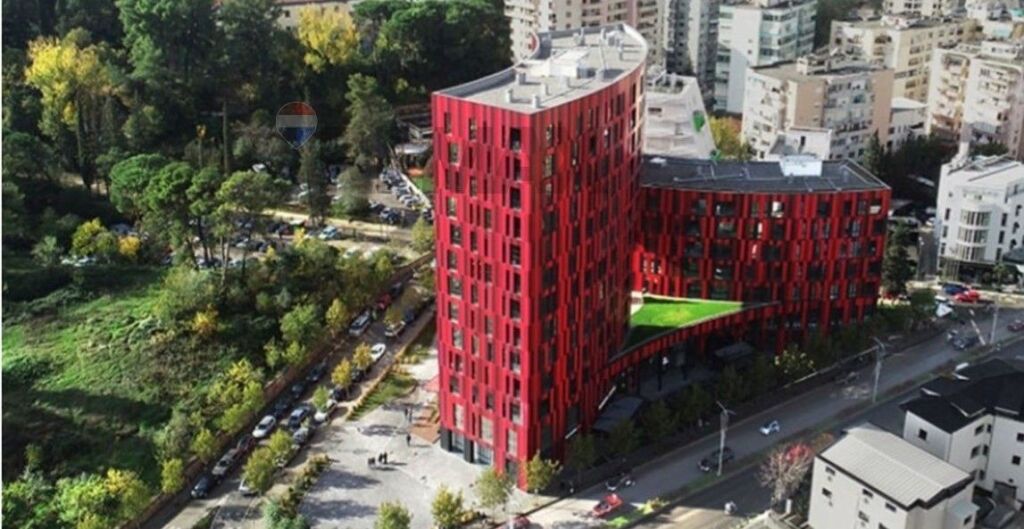 Zyrë - Për Qira - Gjuhët e huaja, Tiranë(ID: 530261056-286)