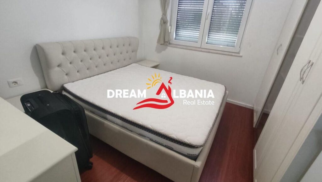 Jepet apartament 1+1 ne Rrugen 5 Maji prane Concord (ID 42111651)
