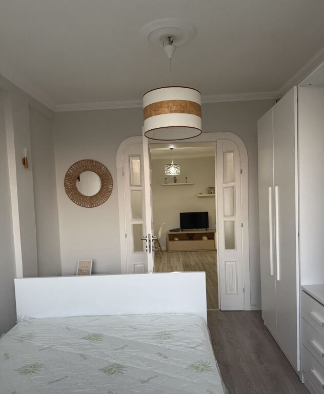 Affitto | Apartament 1 + 1 | Brryli | 500 €/mese