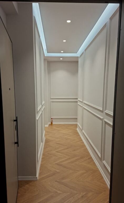 Qera | Apartament 2 + 1 | Rruga Mine Peza | 1000 €/muaj