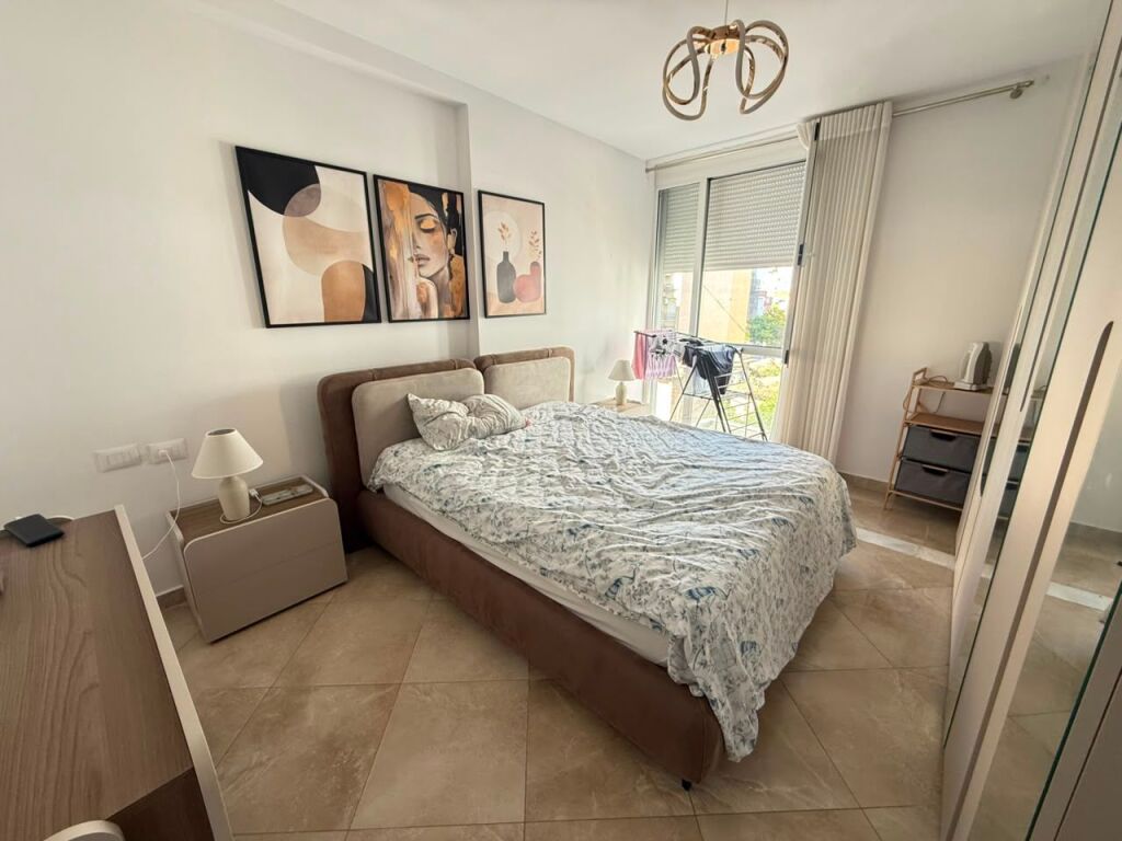 Apartament Me Qera 2+1 Tek Rruga e Barrikadave (ID B2201618) Tirane