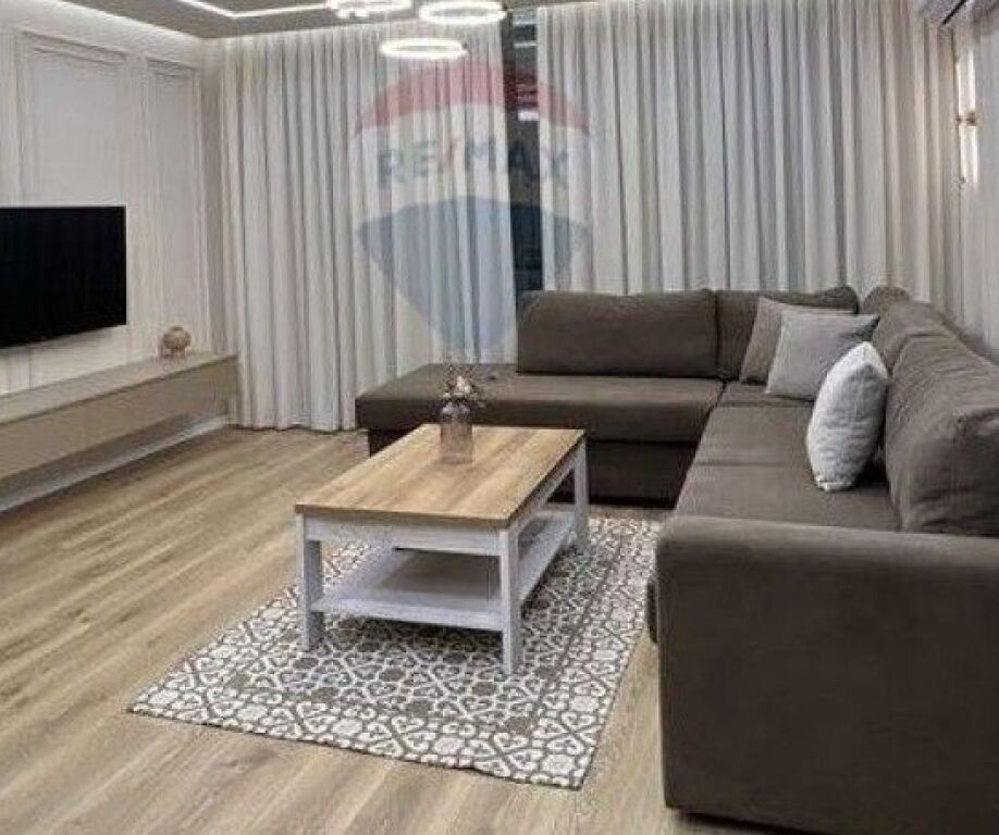 Apartment - For Rent - Skënderbej Square, Tirana ID: 530261056-285