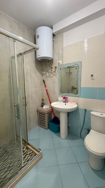 Apartament me qera 2+1 Astir