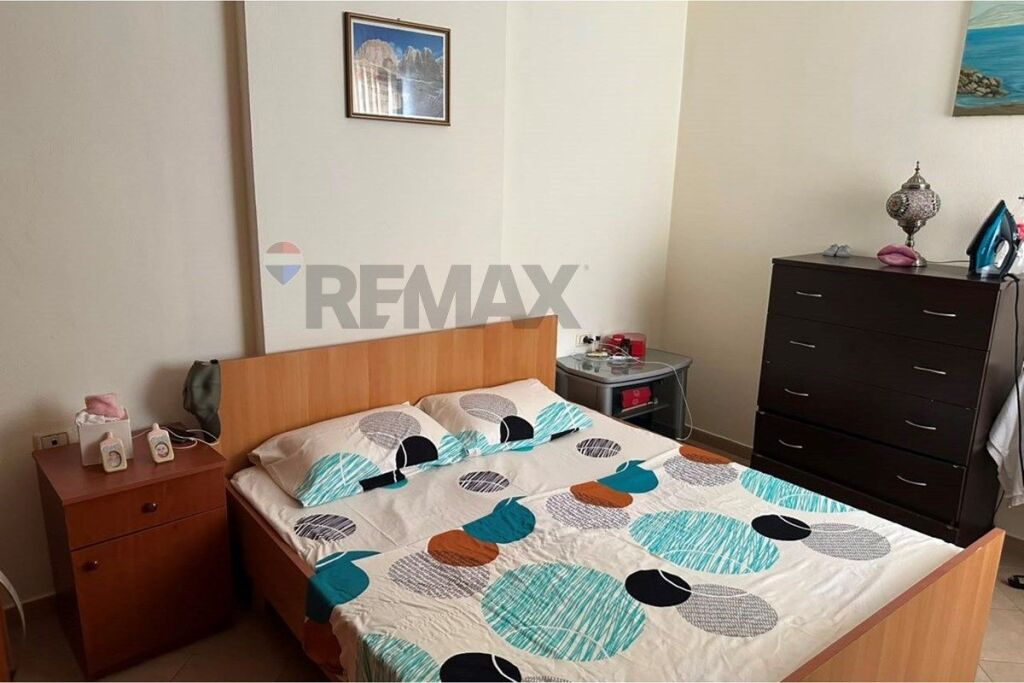 Apartament per qira 2+1 Yzberisht