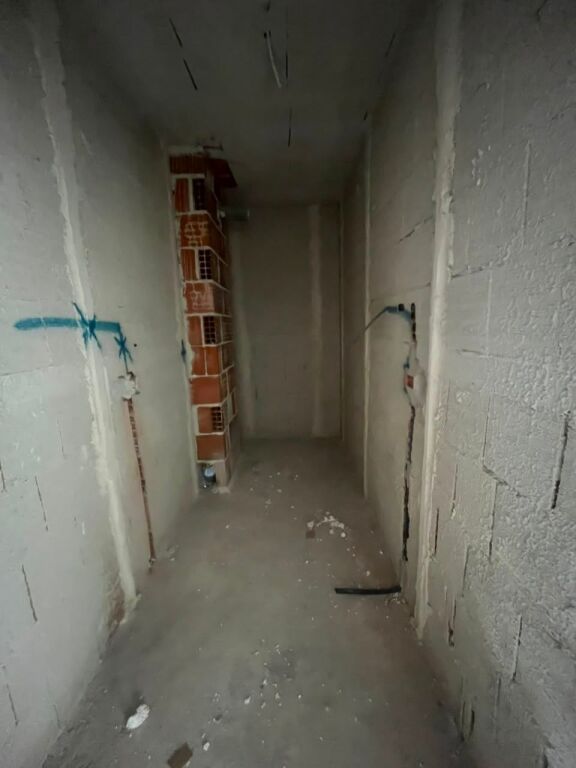 Shitet apartament 1+1 ne Paskuqan (Ring Side Residence)