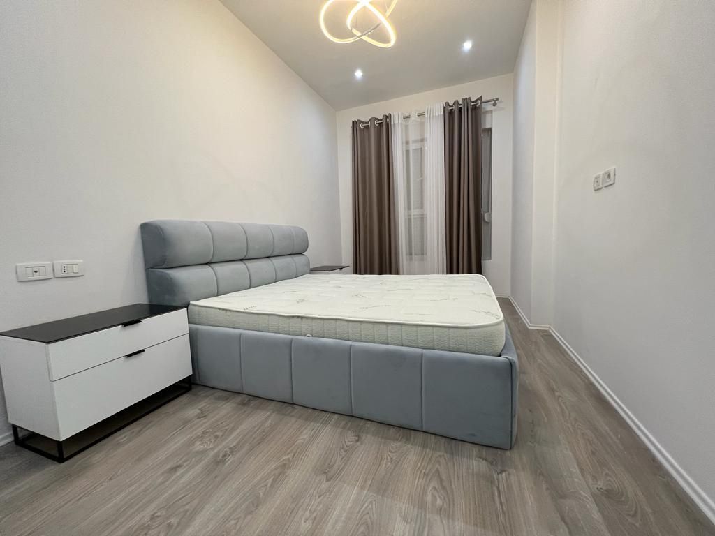 Appartamento 2+1 in Affitto a Mangalem 21, Ali Demi, Tirana​