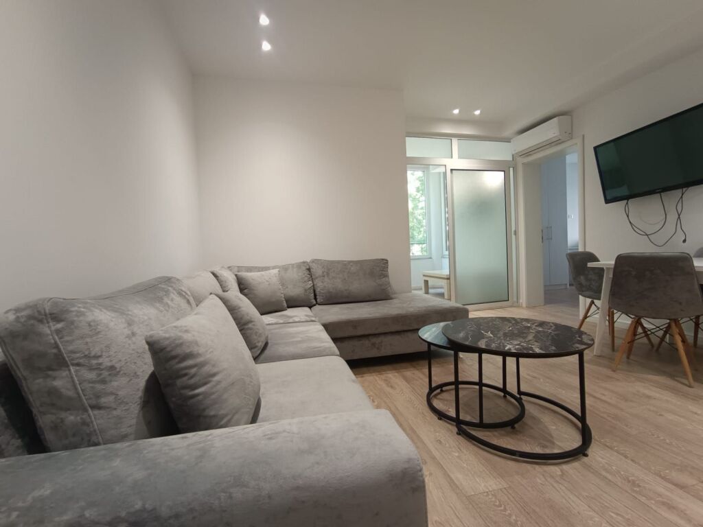 Apartment 2+1 for rent in Don Bosko