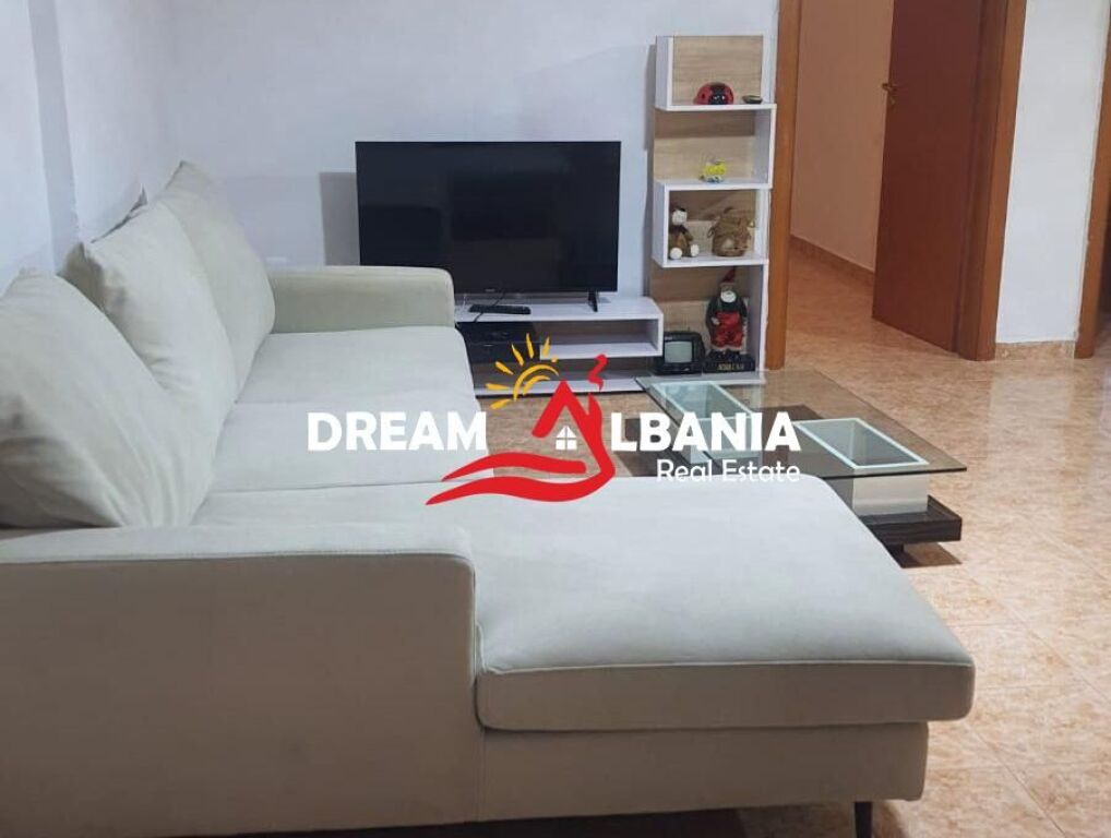 2+1 Apartment for Rent, Dritan Hoxha Street (ID 5221004)