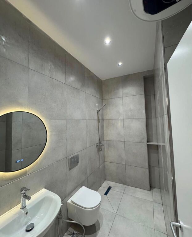 Affittasi appartamento 1+1 Residenza Henke Amerikan 3