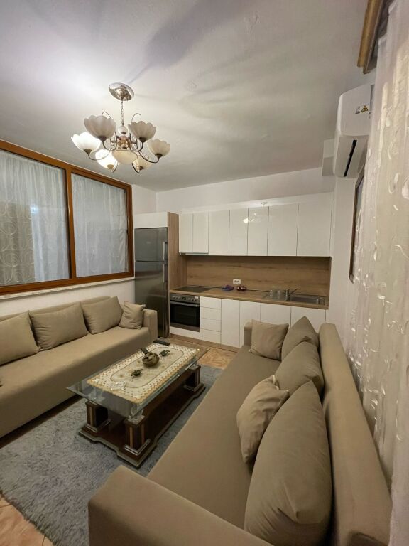 Apartament 2+1 me Qira Don Bosko Tirane