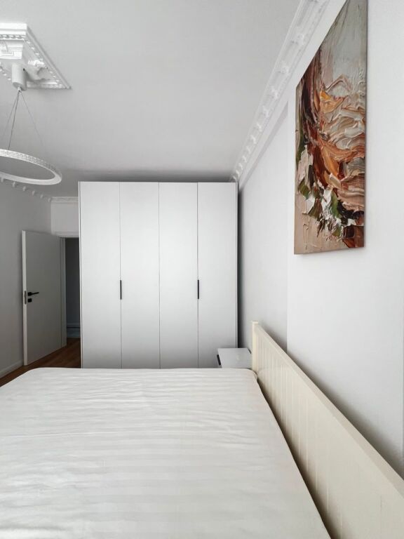 SHITET APARTAMENT 1+1 NE ZONEN E GOLEMIT