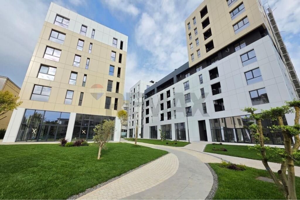 Appartamento 2+1+ Veranda in vendita a Jordan Misja
