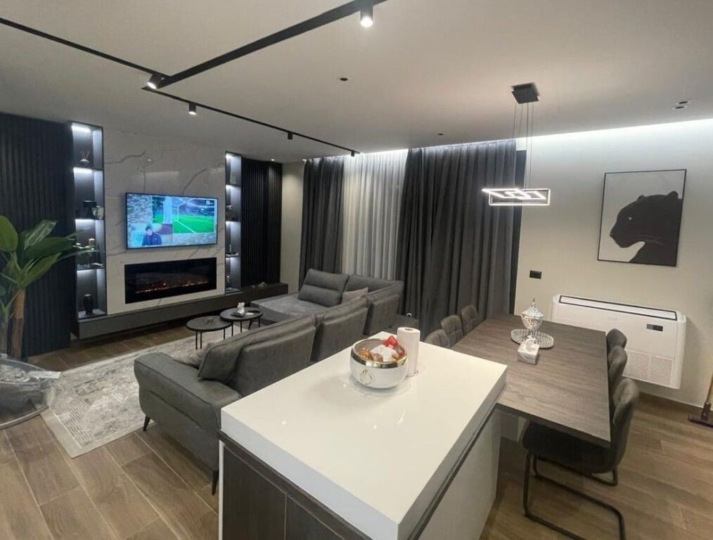 📌 APARTMENT 2+1+2 FOR SALE SOFIA RESIDENCE – NEAR TEG