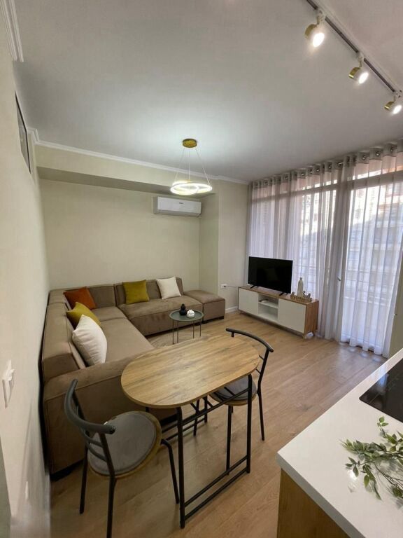 APARTMENT FOR RENT 1+1 ASTIR 50,000 LEKE FH-83906