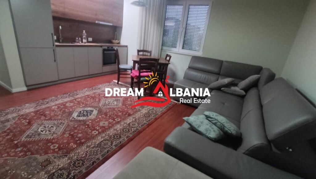 Jepet apartament 1+1 ne Rrugen 5 Maji prane Concord (ID 42111651)