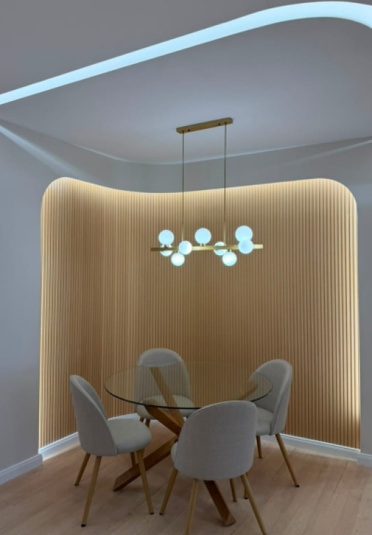 ✅ SHITET APARTAMENT 2+1 | Yzberisht